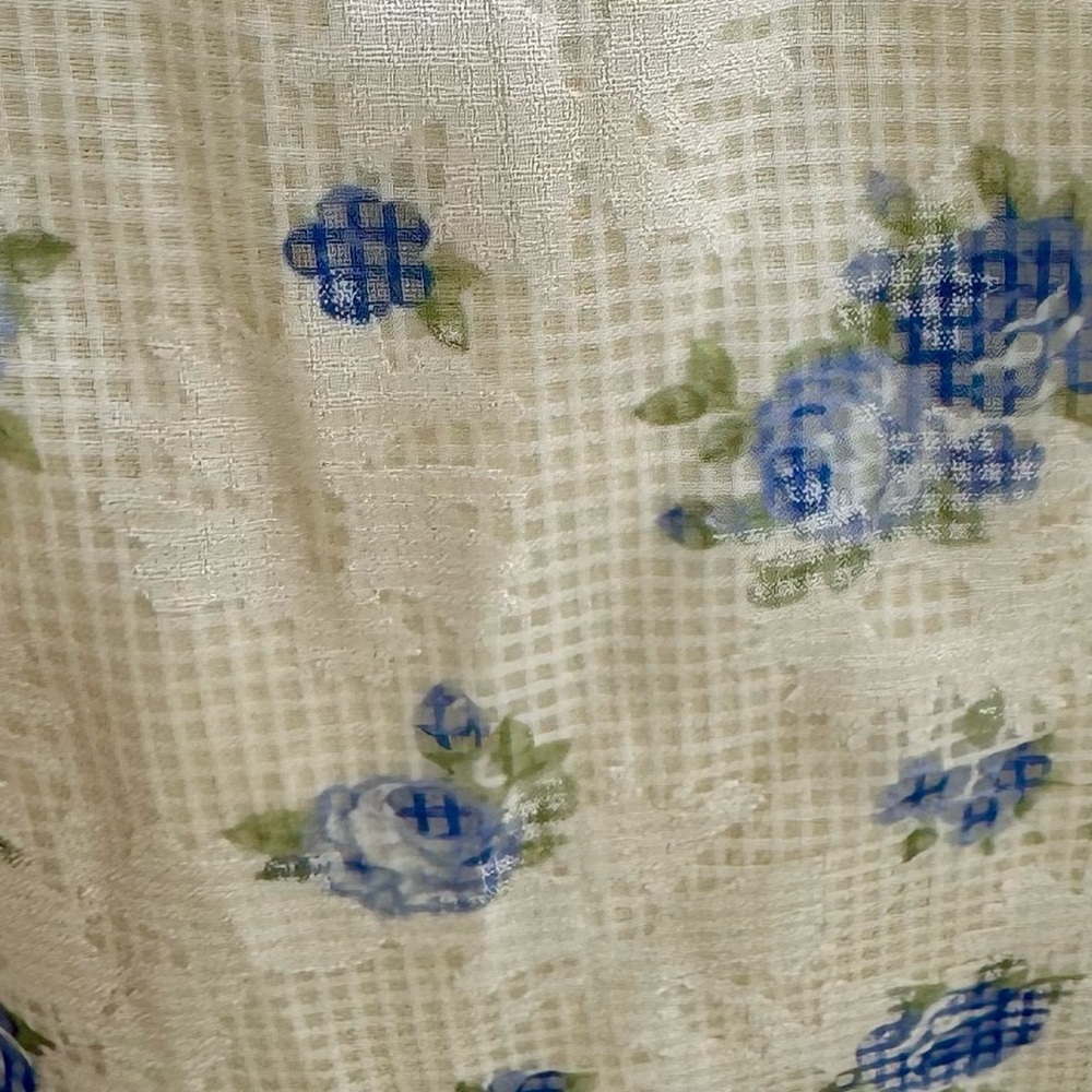 NWT Altar’d State Elisa Midi Dress - Picture 6 of 9